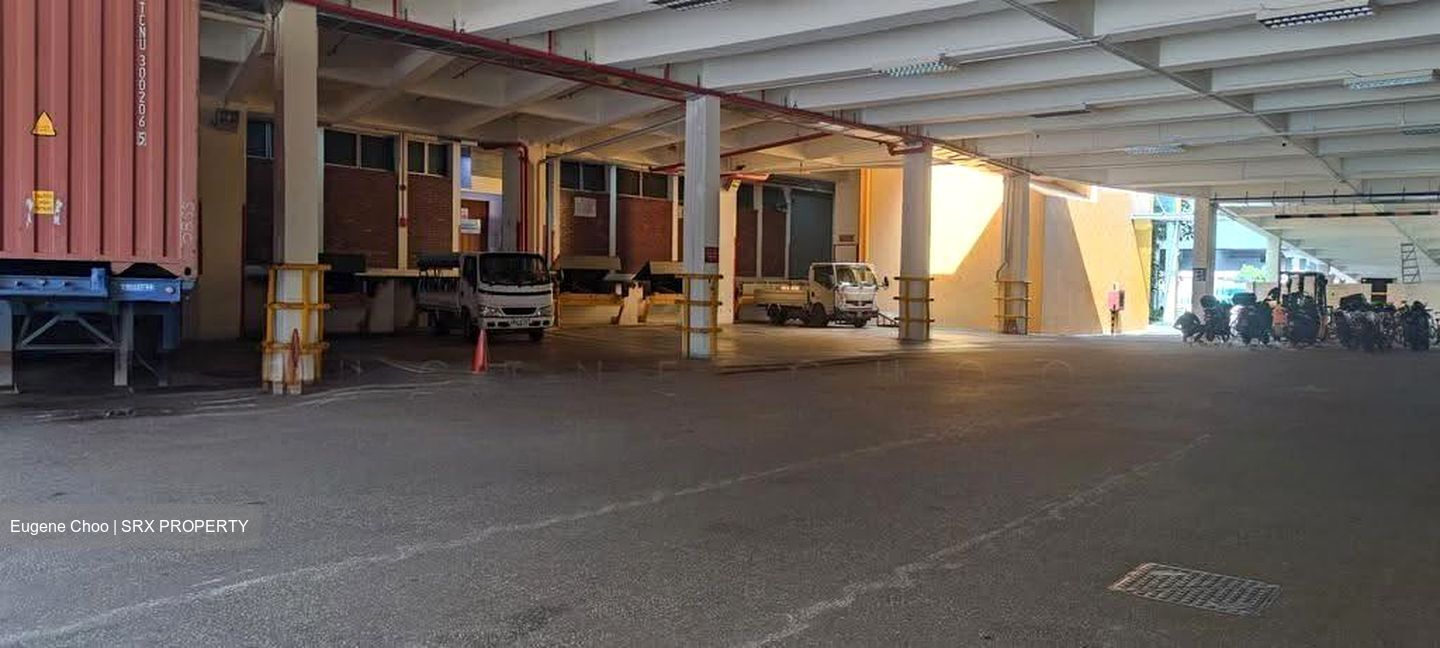 Ruby Land Complex (D13), Factory #630127951